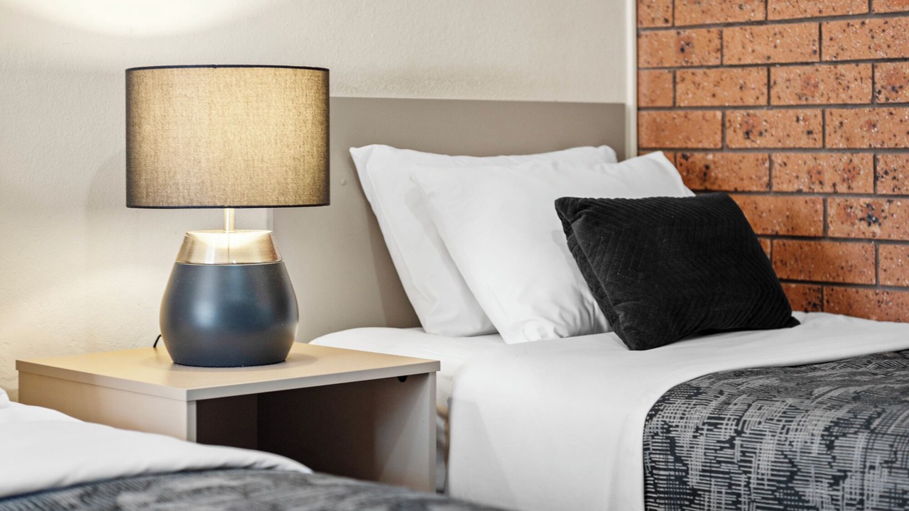 Photo of Bedroom in Bomaderry