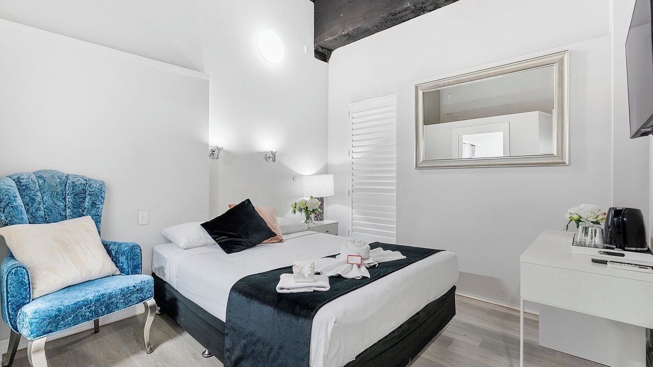 Photo of Livingroom in Arncliffe