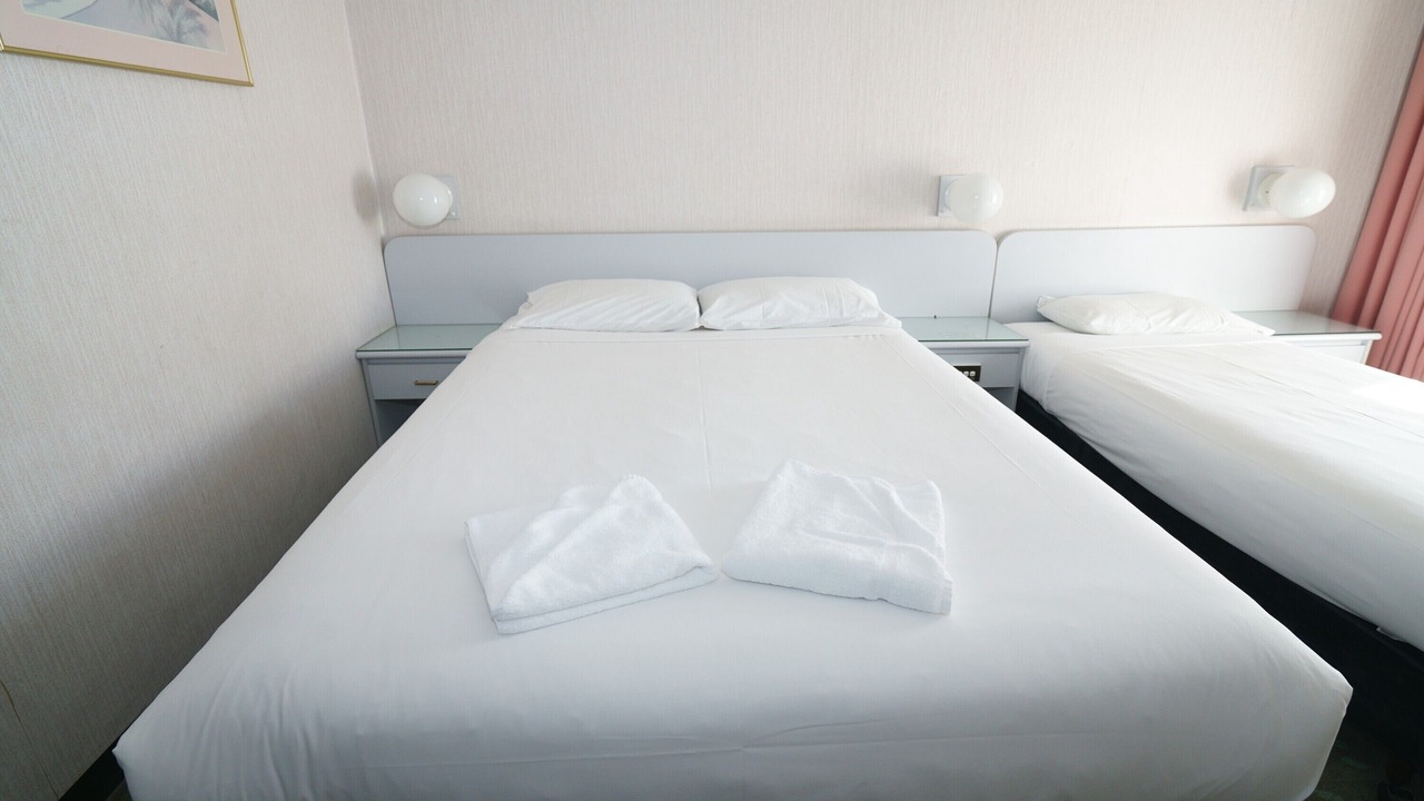Photo of Bedroom in Queanbeyan