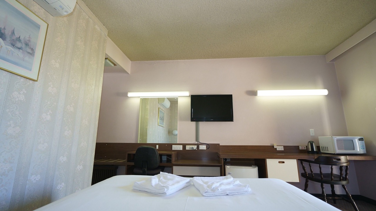 Photo of Bedroom in Queanbeyan