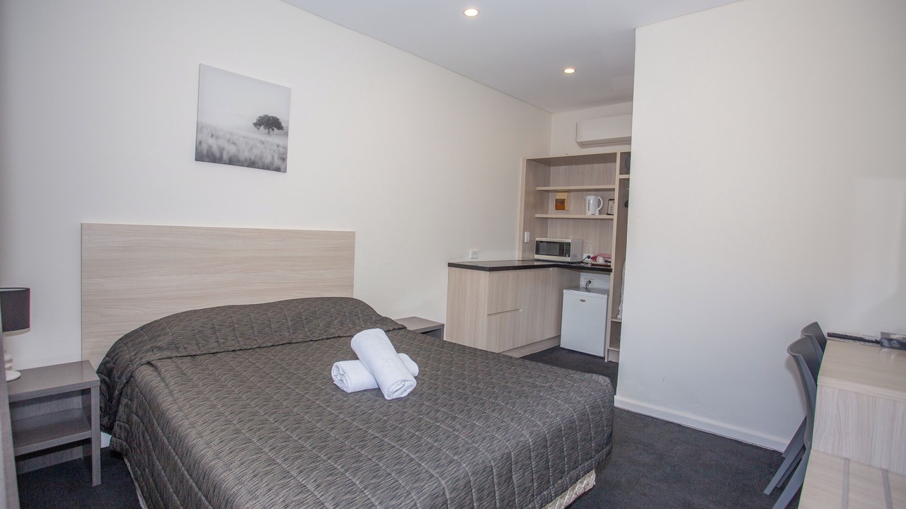 Photo of Bedroom in Ashfield