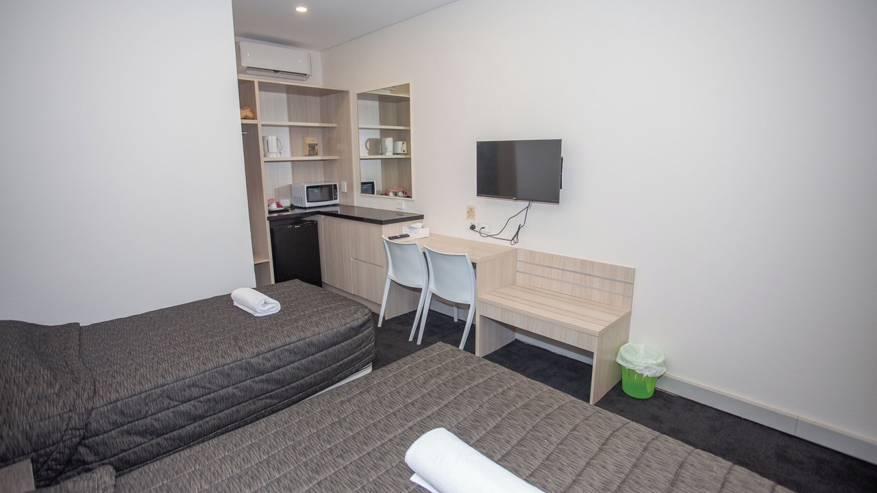 Photo of Bedroom in Ashfield