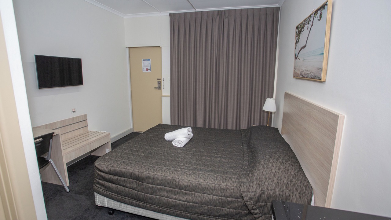 Photo of Bedroom in Ashfield