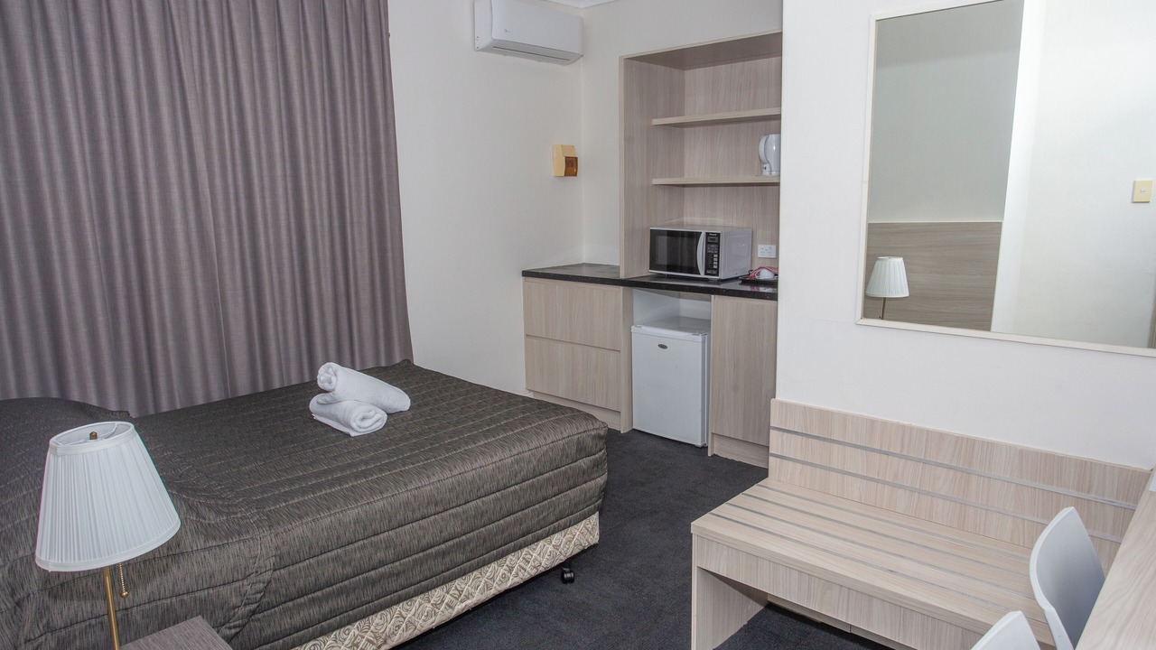 Photo of Bedroom in Ashfield