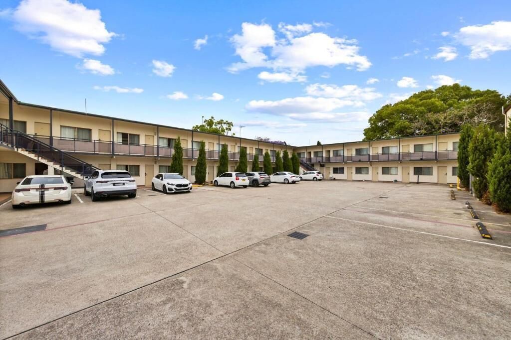 Photo of Outdoor in Ashfield