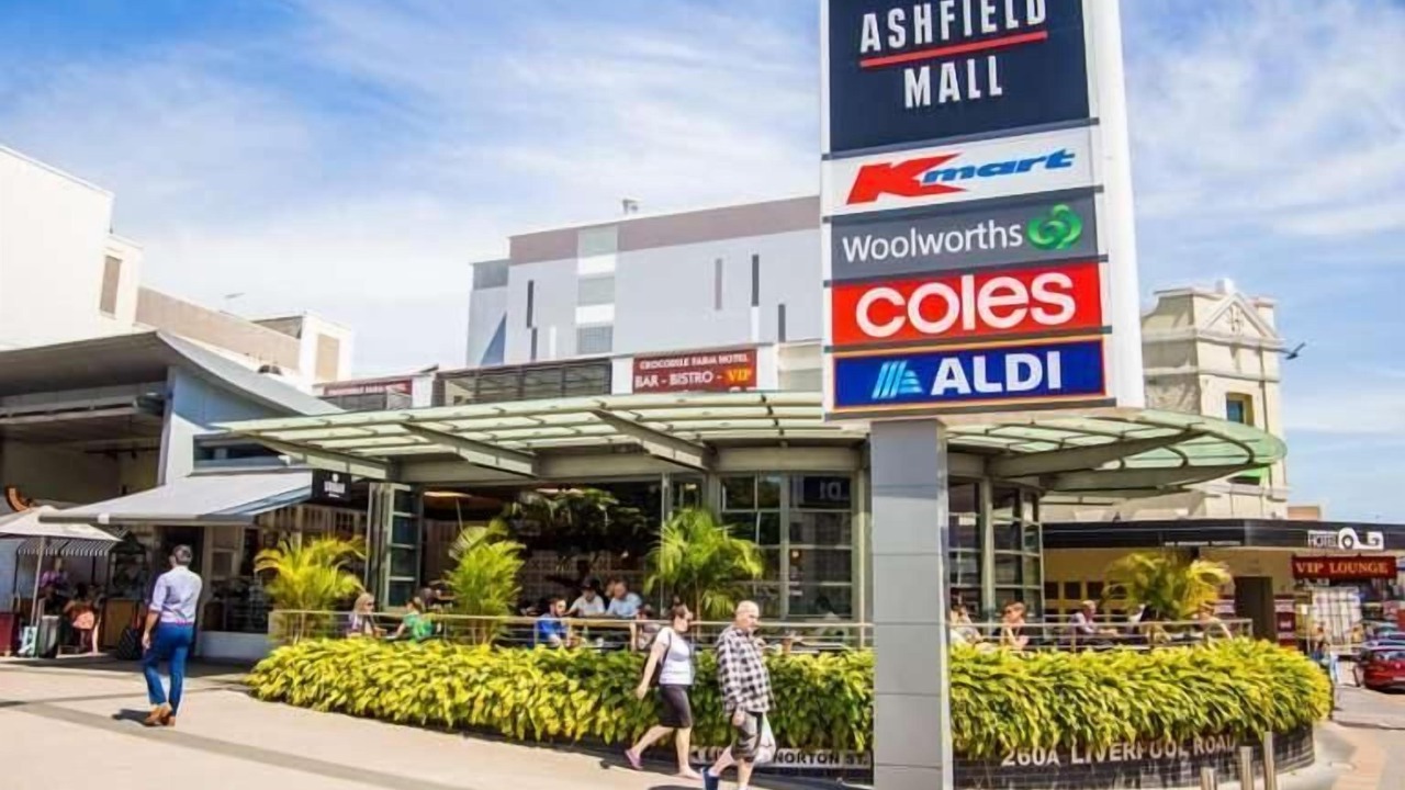 Photo of Outdoor in Ashfield