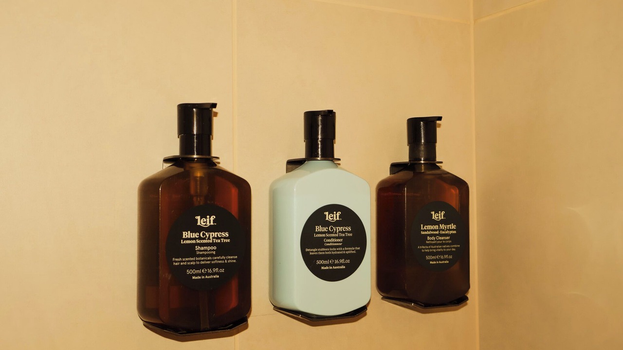 Photo of Bathroom in Bondi Beach