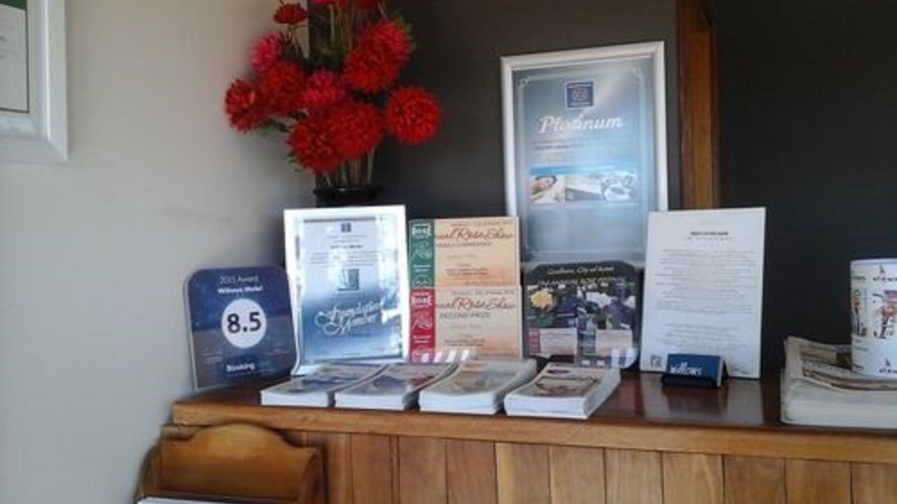 Photo of Others in Goulburn