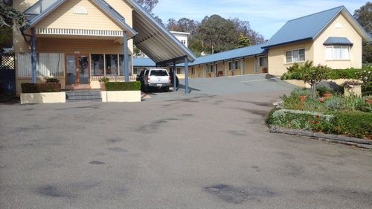 Photo of Outdoor in Goulburn