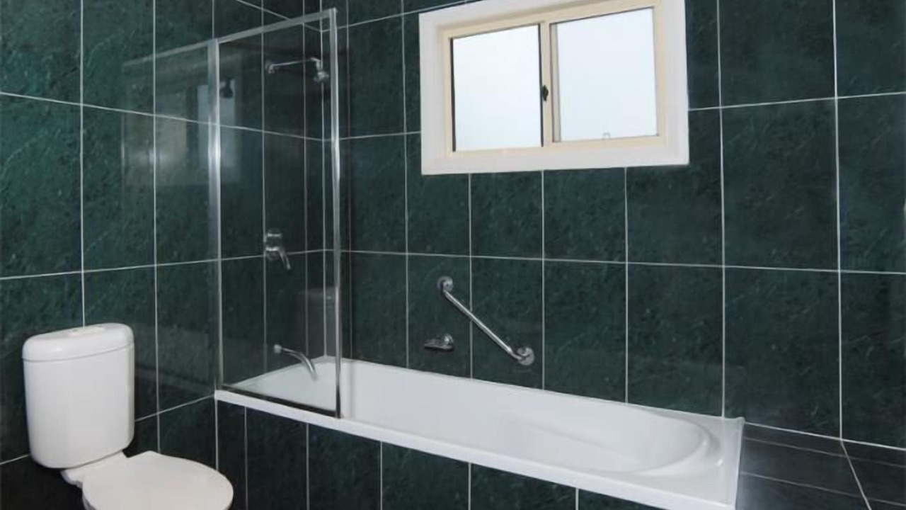 Photo of Bathroom in Goulburn