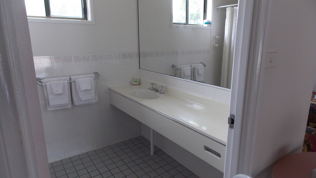 Photo of Bathroom in Yass