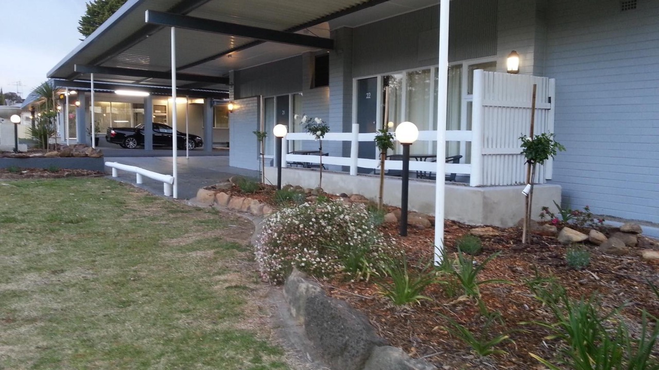 Photo of Patio Balcony in Yass
