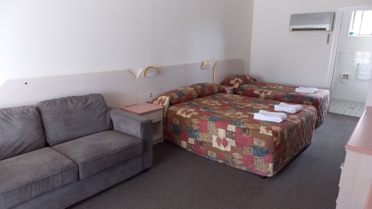 Photo of Bedroom in Yass