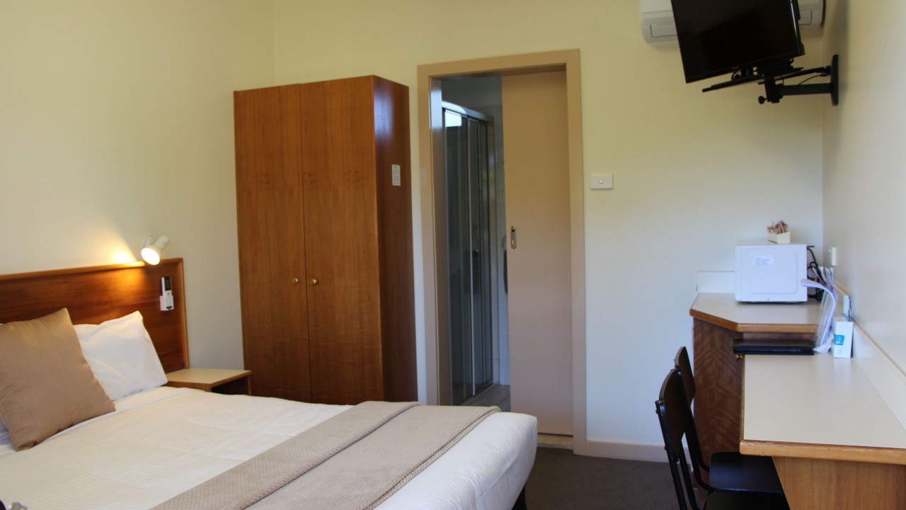 Photo of Bedroom in Faulconbridge