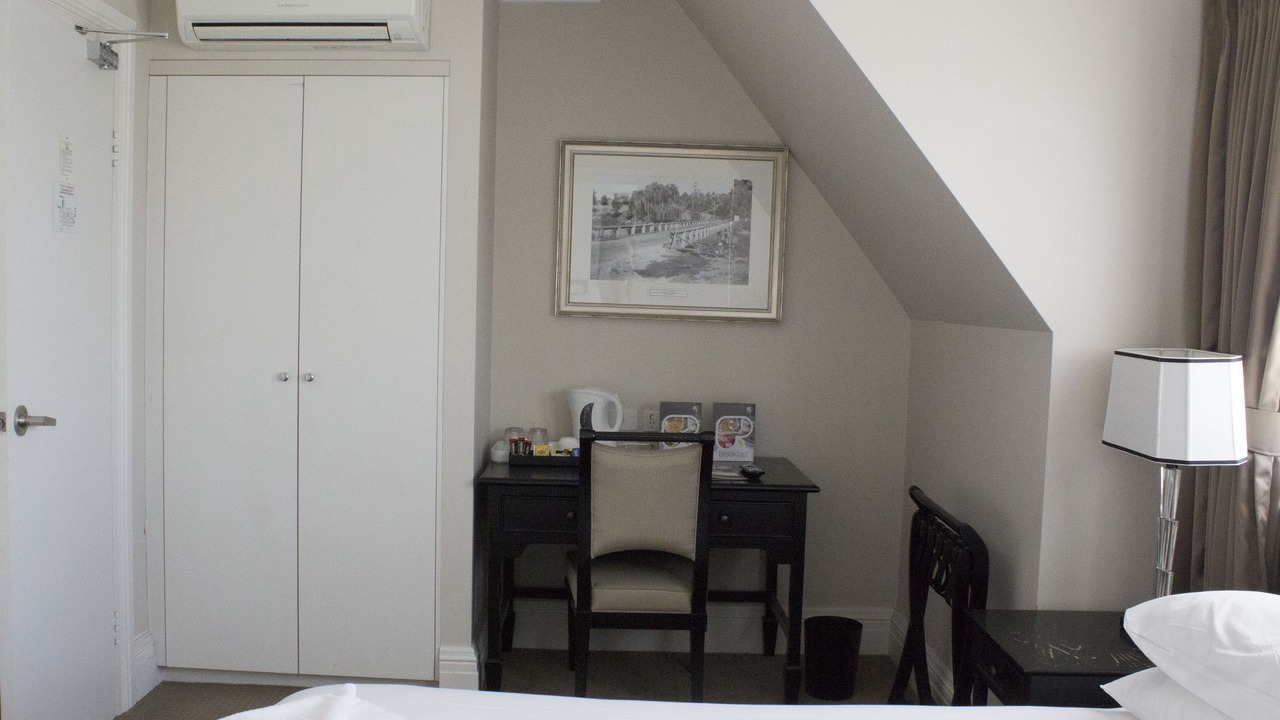 Photo of Bedroom in Wallacia