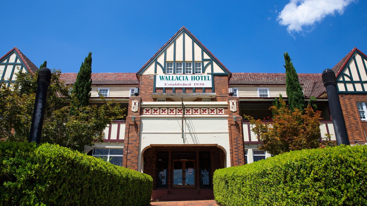 Photo of Outdoor in Wallacia