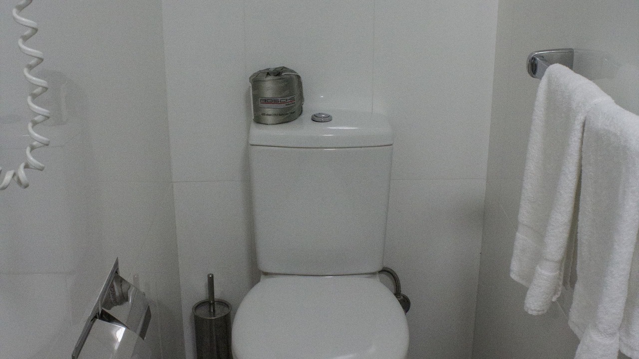 Photo of Bathroom in Wallacia