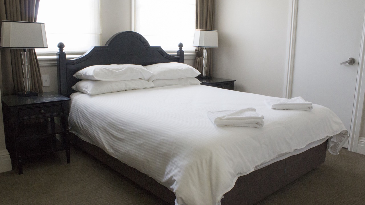 Photo of Bedroom in Wallacia