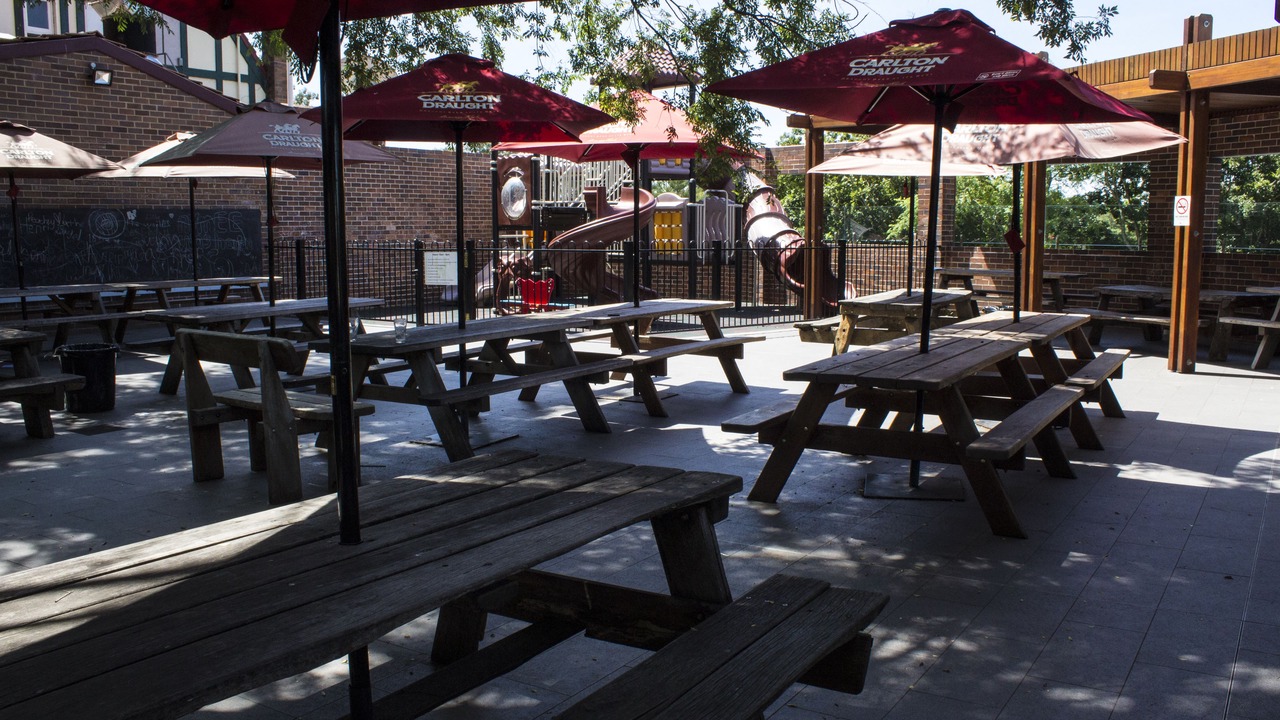 Photo of Outdoor in Wallacia