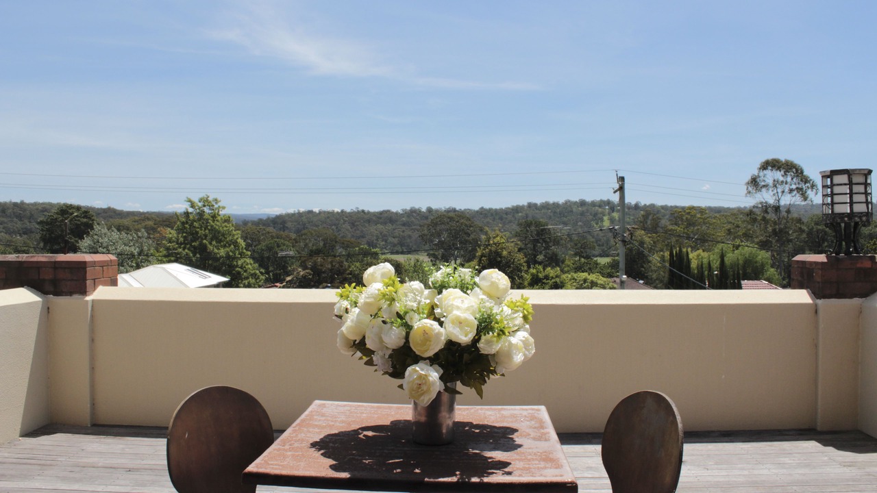 Photo of Bedroom in Wallacia