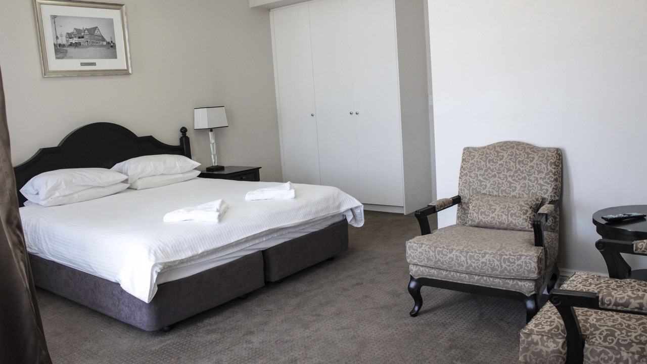 Photo of Bedroom in Wallacia