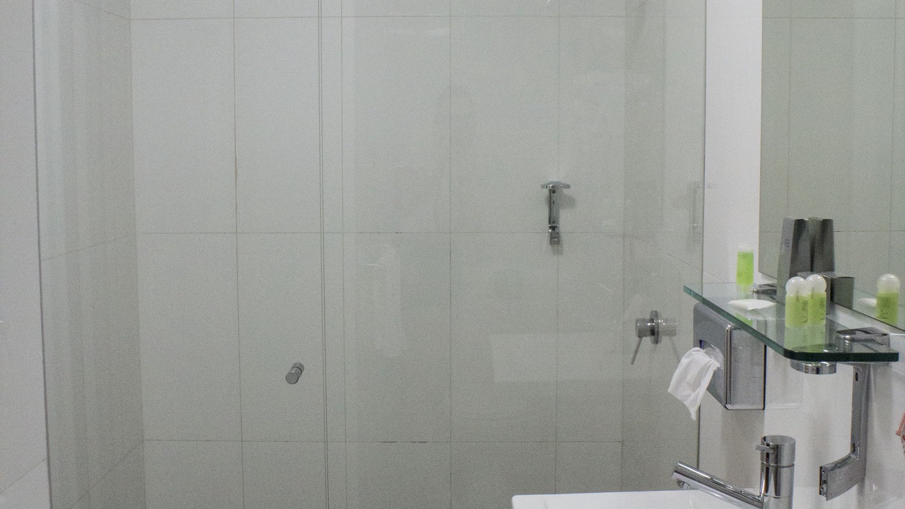 Photo of Bathroom in Wallacia