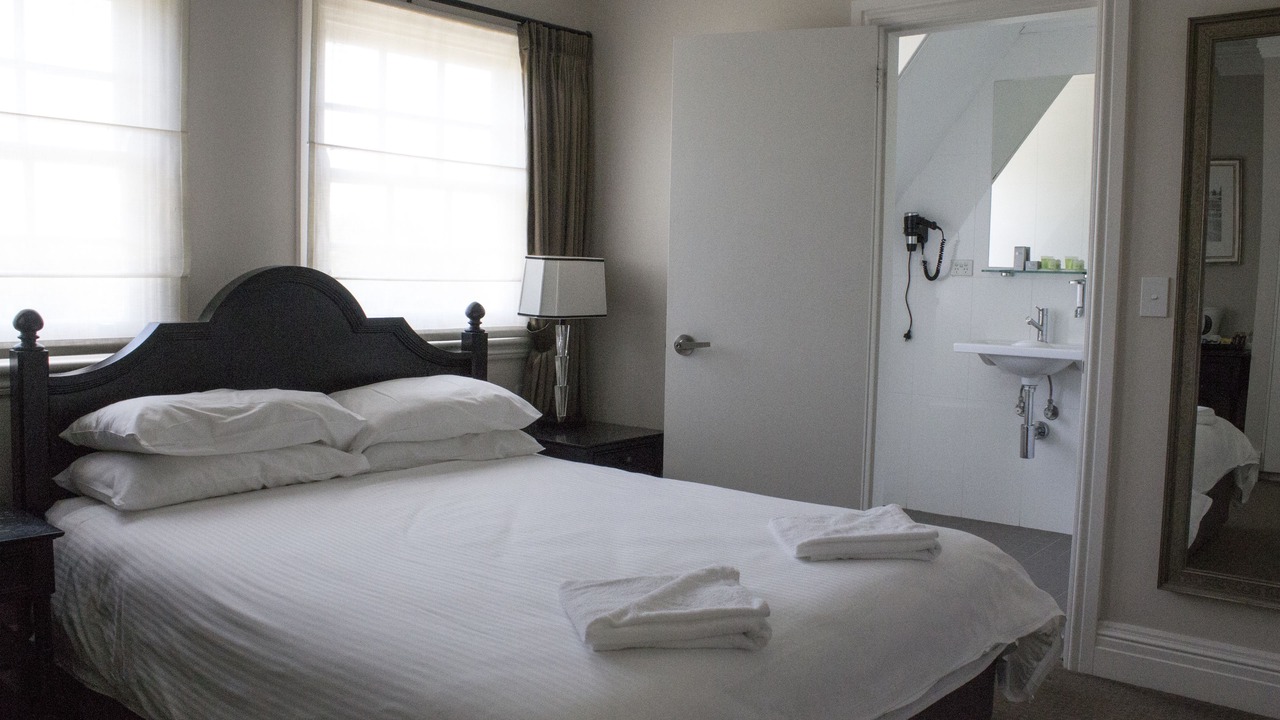 Photo of Bedroom in Wallacia