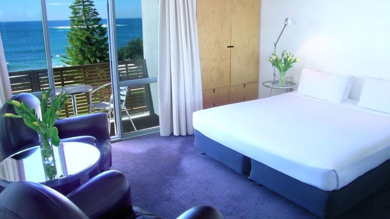 Photo of Bedroom in Coogee
