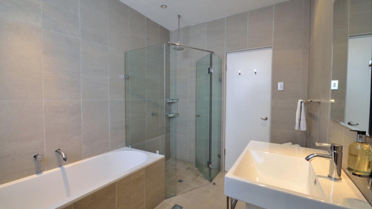 Photo of Bathroom in Coogee