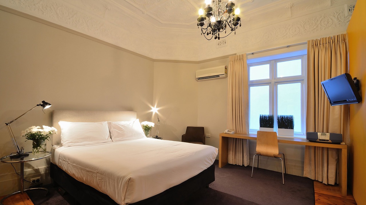 Photo of Bedroom in Coogee