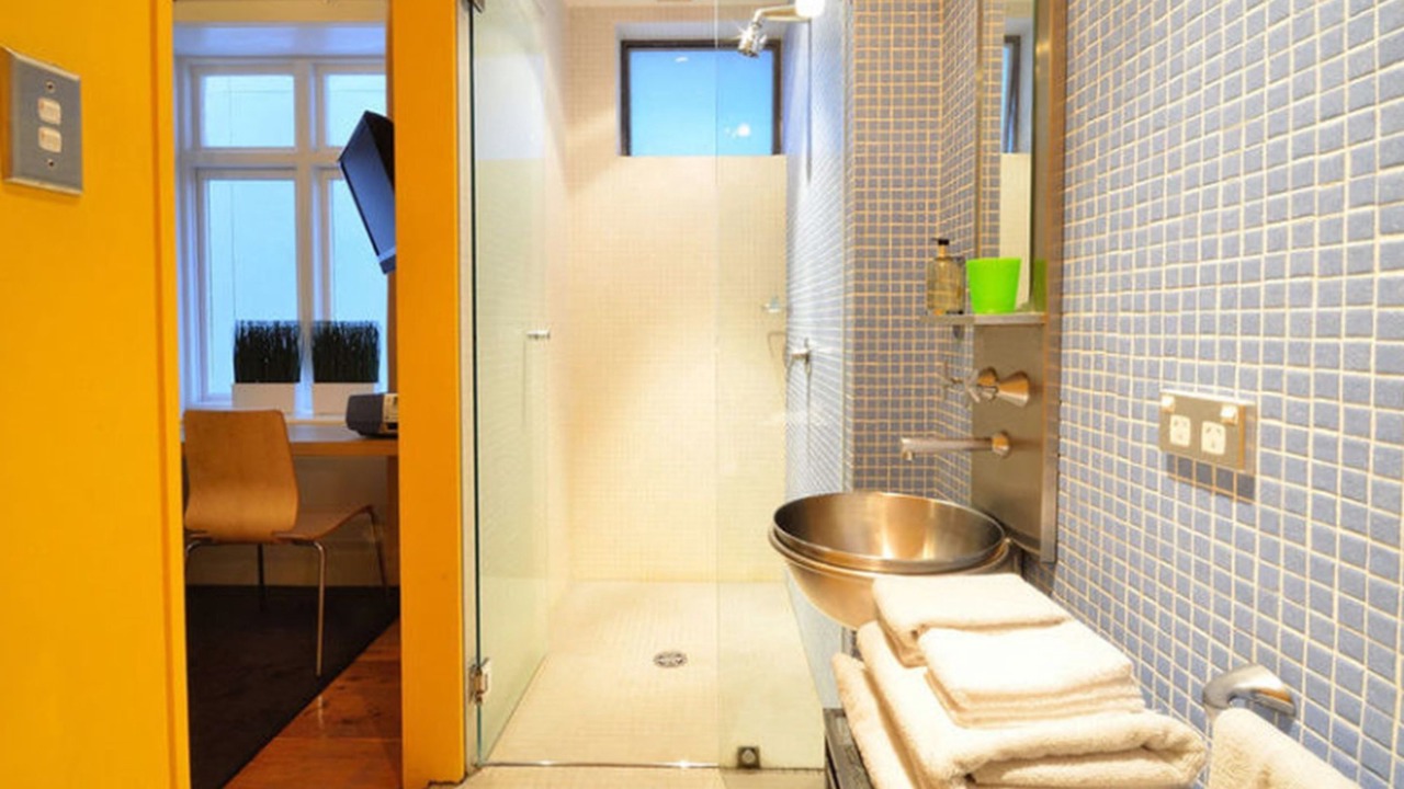 Photo of Bathroom in Coogee