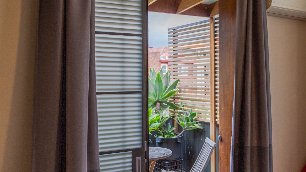 Photo of Patio Balcony in Coogee