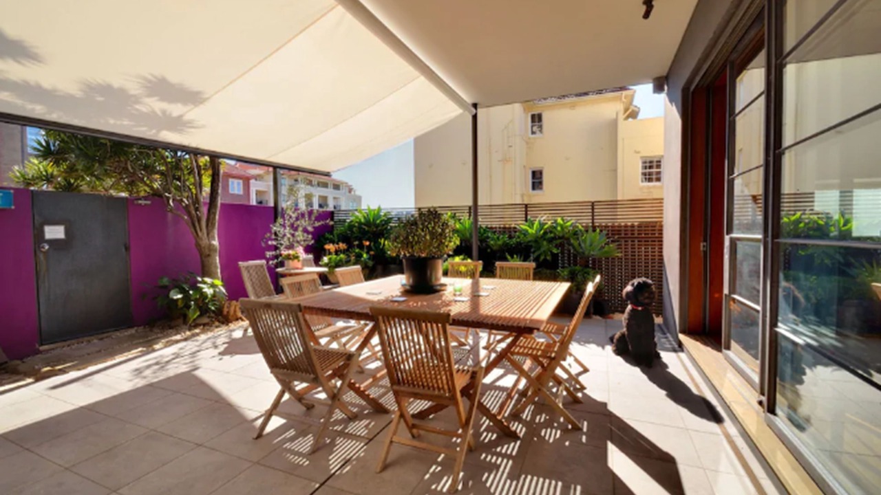 Photo of Patio Balcony in Coogee