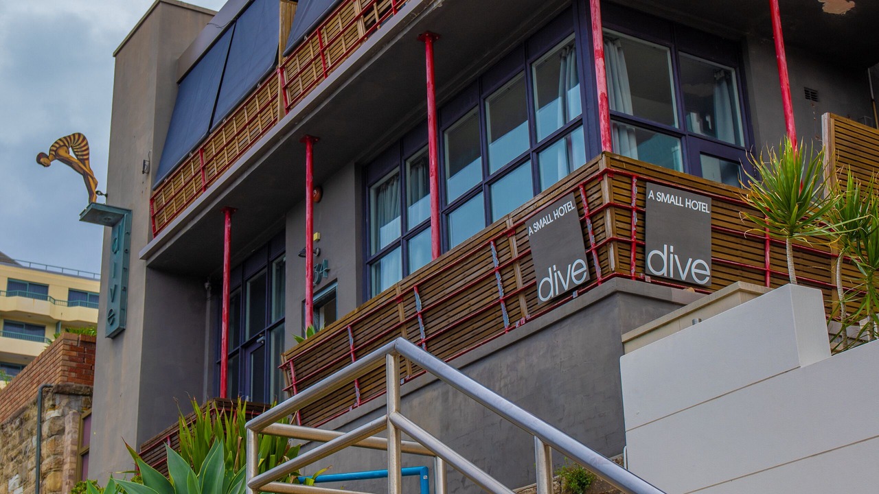 Photo of Outdoor in Coogee
