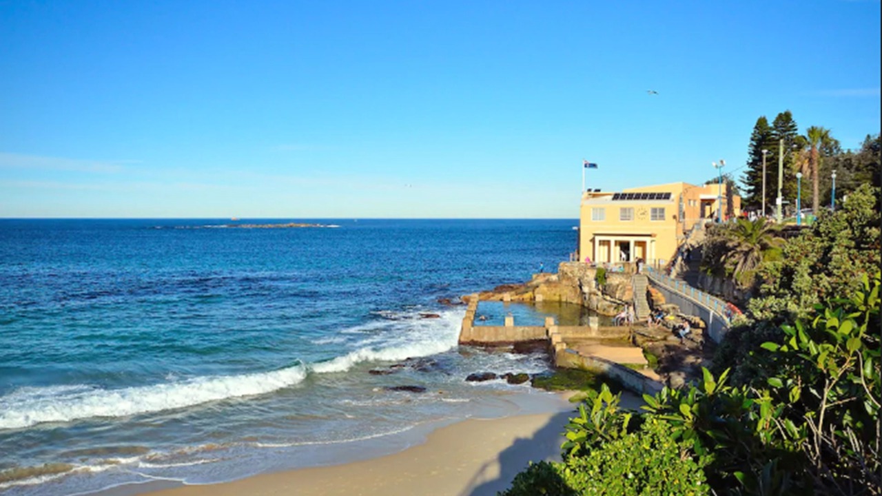 Photo of Outdoor in Coogee