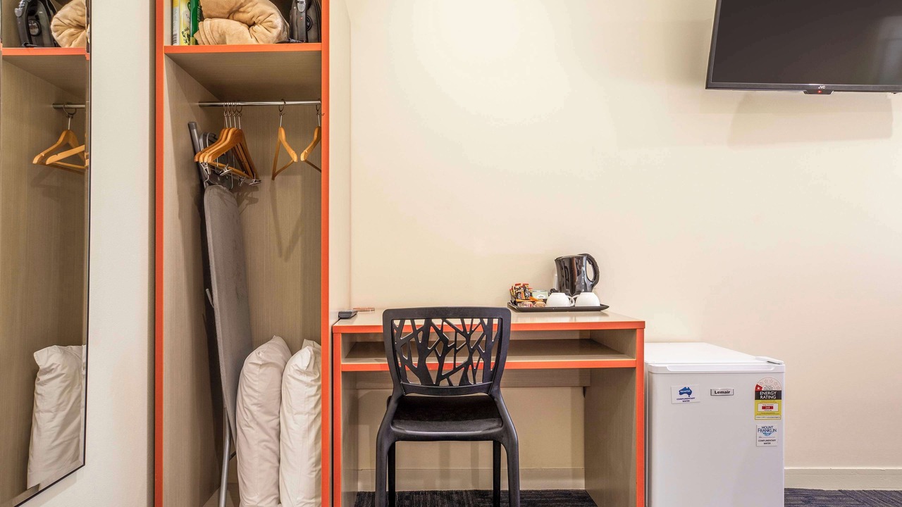 Photo of Bedroom in Condell Park