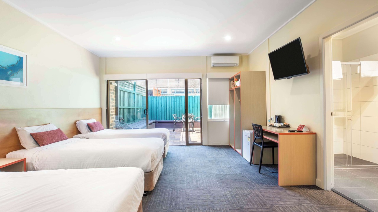 Photo of Bedroom in Condell Park