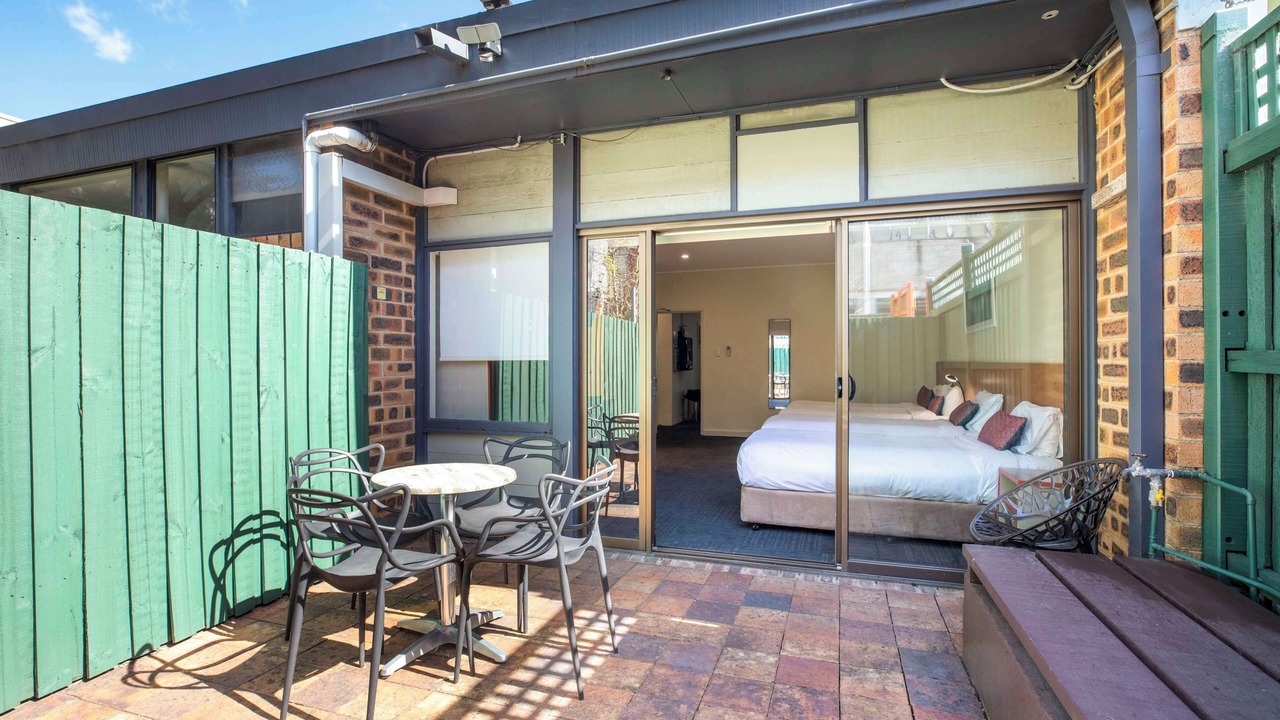 Photo of Bedroom in Condell Park