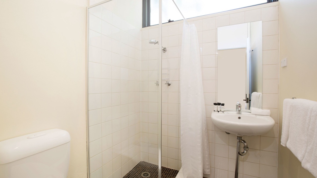 Photo of Bathroom in Condell Park