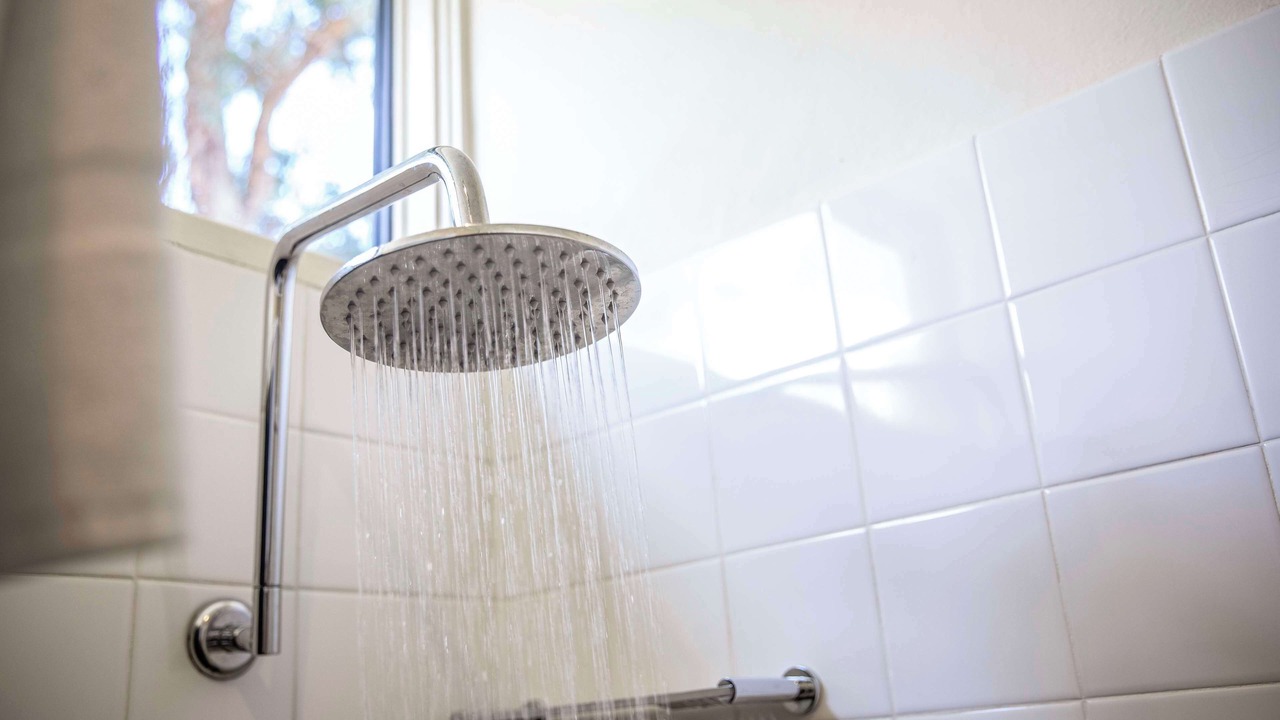 Photo of Bathroom in Condell Park