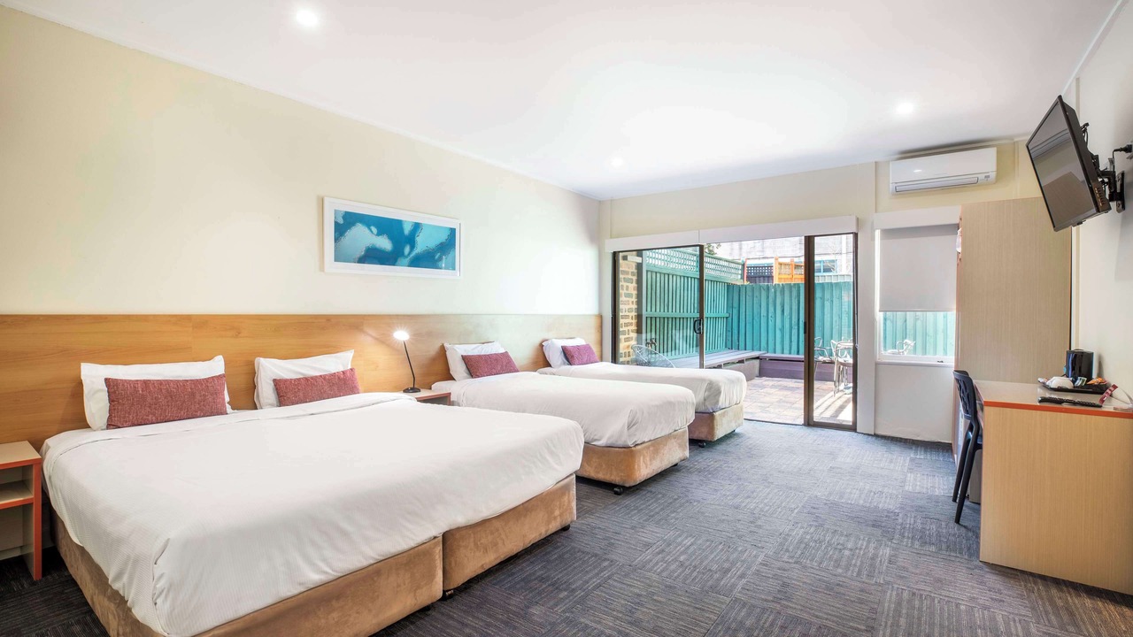 Photo of Bedroom in Condell Park
