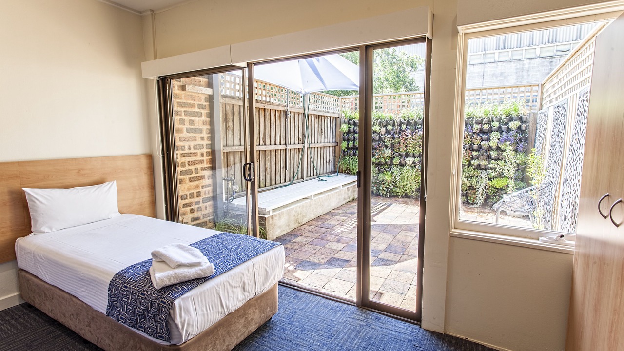 Photo of Bedroom in Condell Park