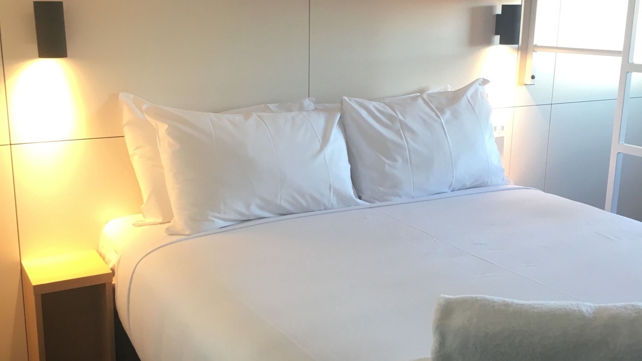 Photo of Bedroom in Casula