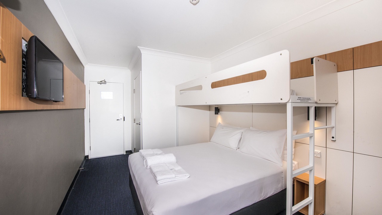 Photo of Bedroom in Casula