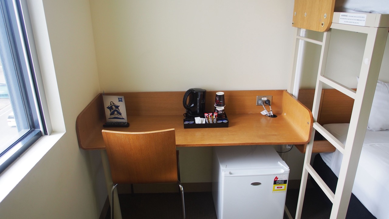 Photo of Bedroom in Sydney Olympic Park