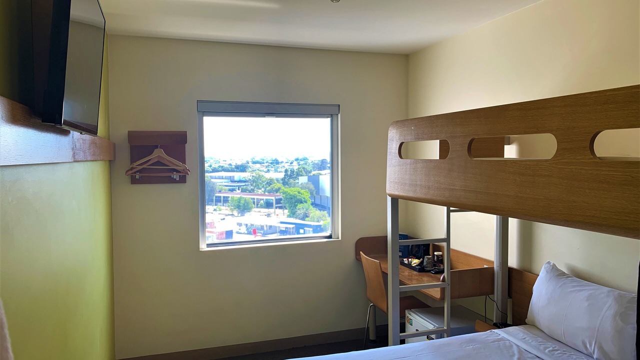 Photo of Bedroom in Sydney Olympic Park