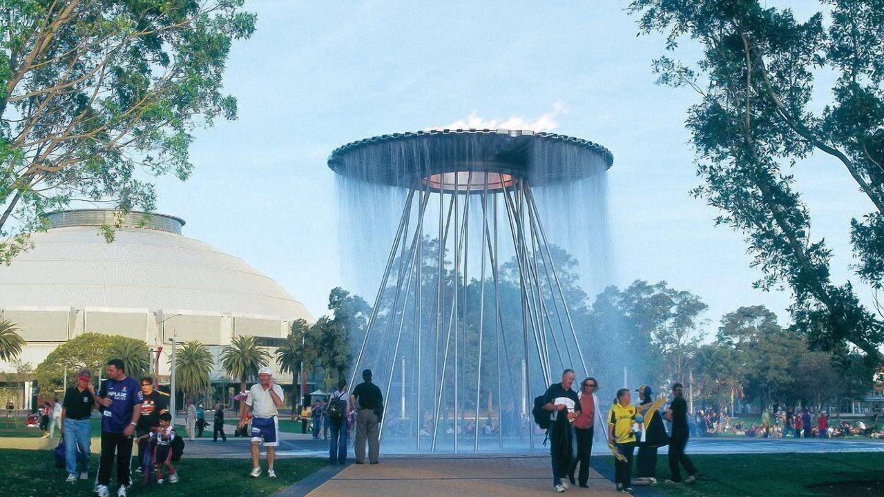 Photo of Others in Sydney Olympic Park