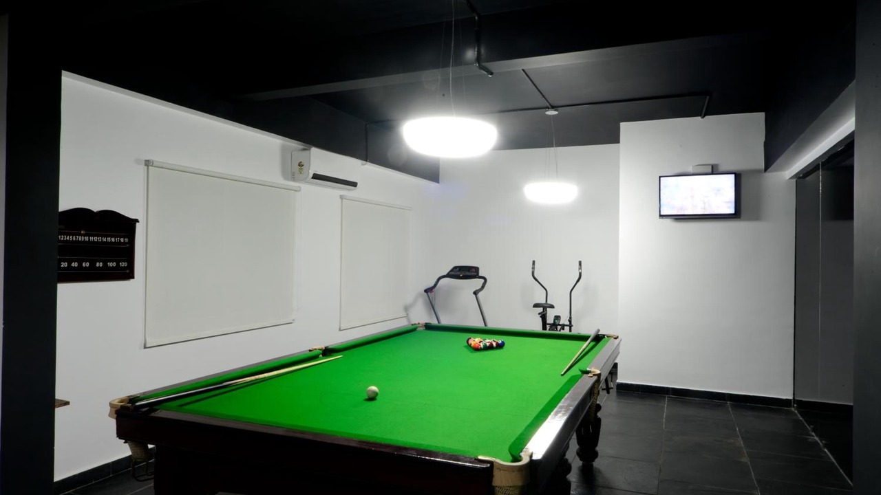 Photo of Bedroom in HITEC City