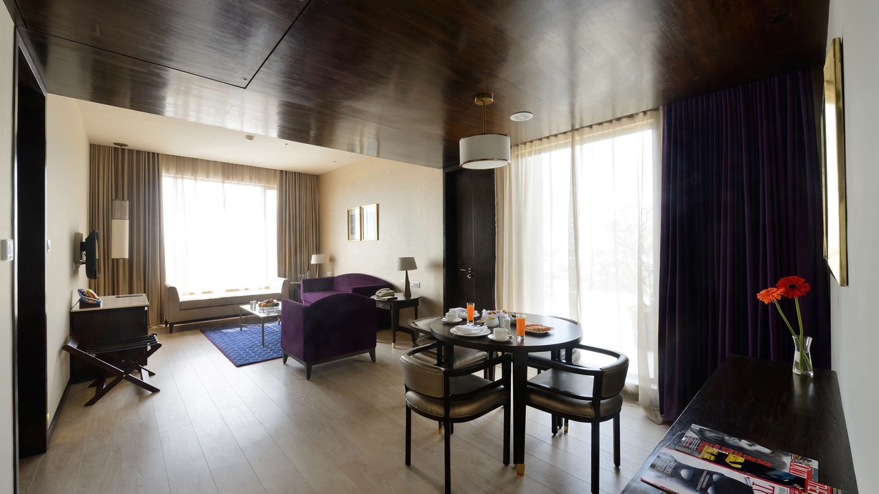 Photo of Bedroom in Tirupati