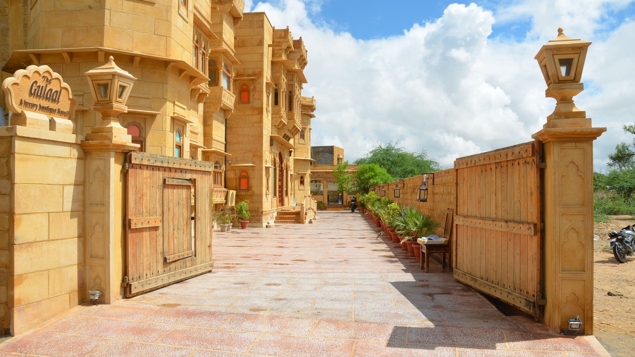 Photo of Outdoor in Jaisalmer